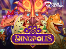 Tsars casino review10